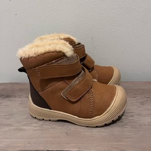 Toddler winter boots